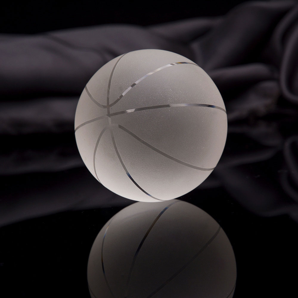 Crystalball Paperweight Glass  - Paper Weight Crystal recensione e prezzo