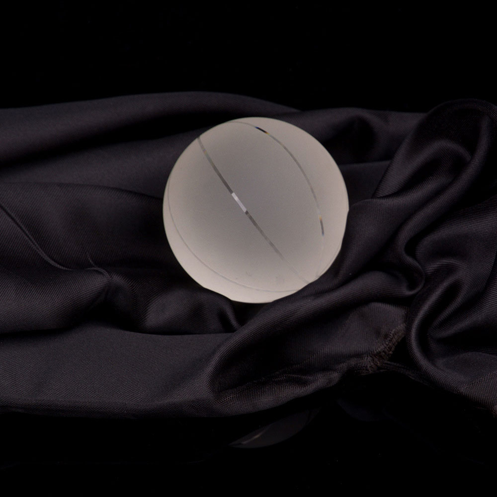 Crystalball Paperweight Glass  - Paper Weight Crystal recensione e prezzo