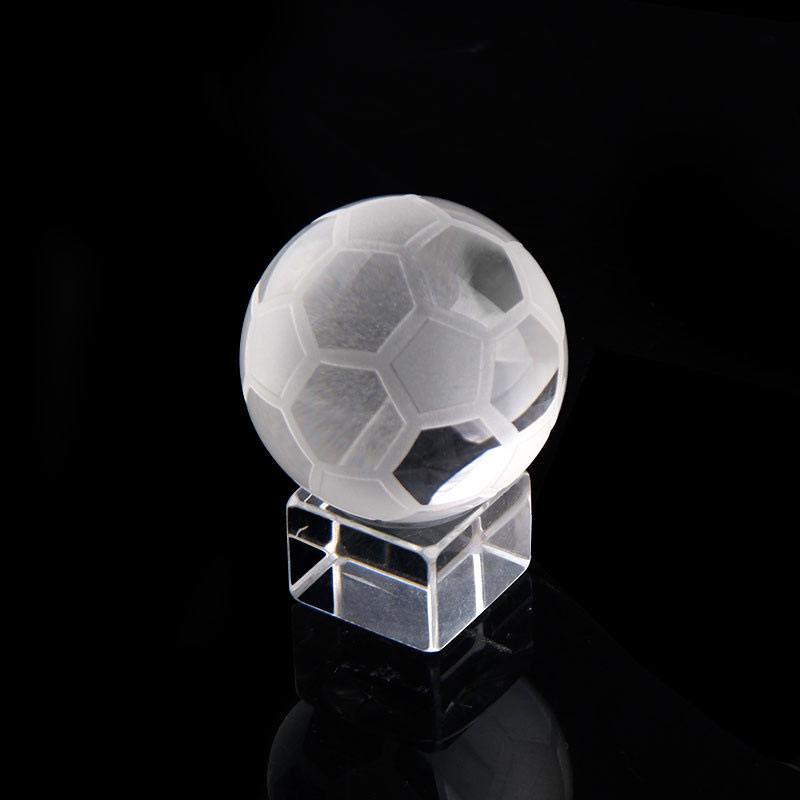 Crystalball Paperweight Glass  - Paper Weight Crystal recensione e prezzo