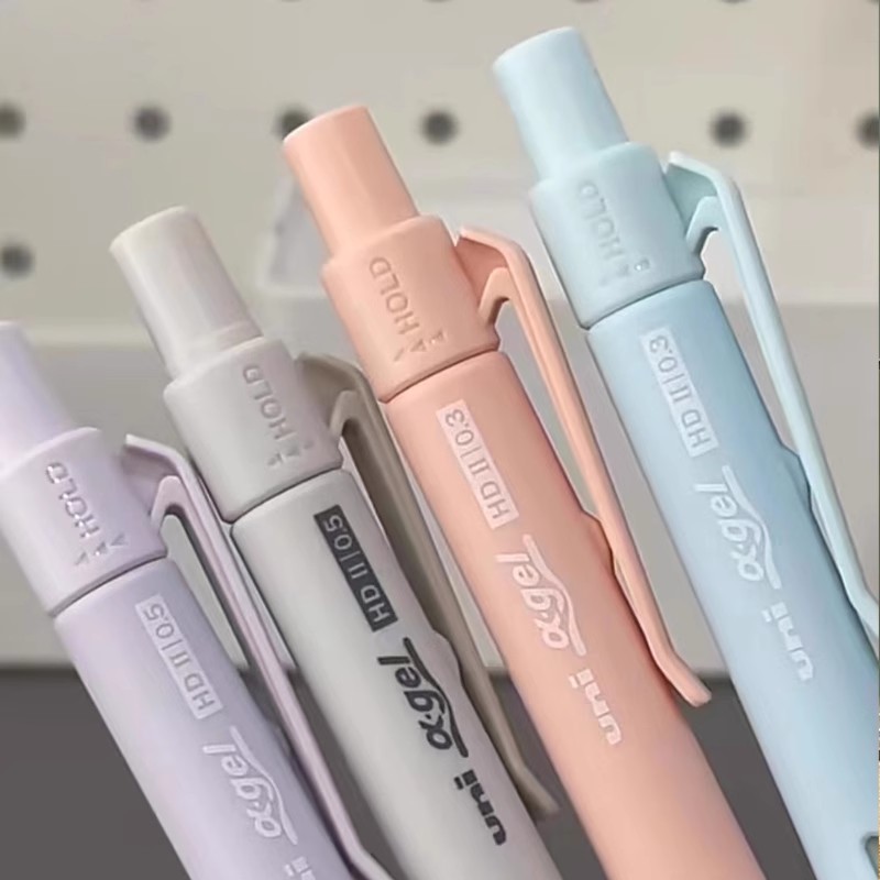 Uni M5-1009GG&UL-S Alpha-Gel S - Mechanical Pencil 0.3 recensione e prezzo