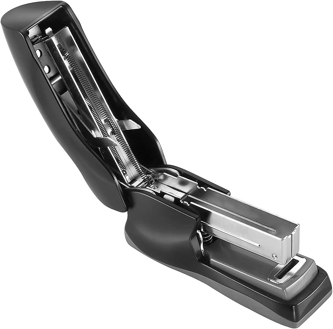 Heavy Duty Stapler, 40 Sheets, - Stapler Half Strip recensione e prezzo