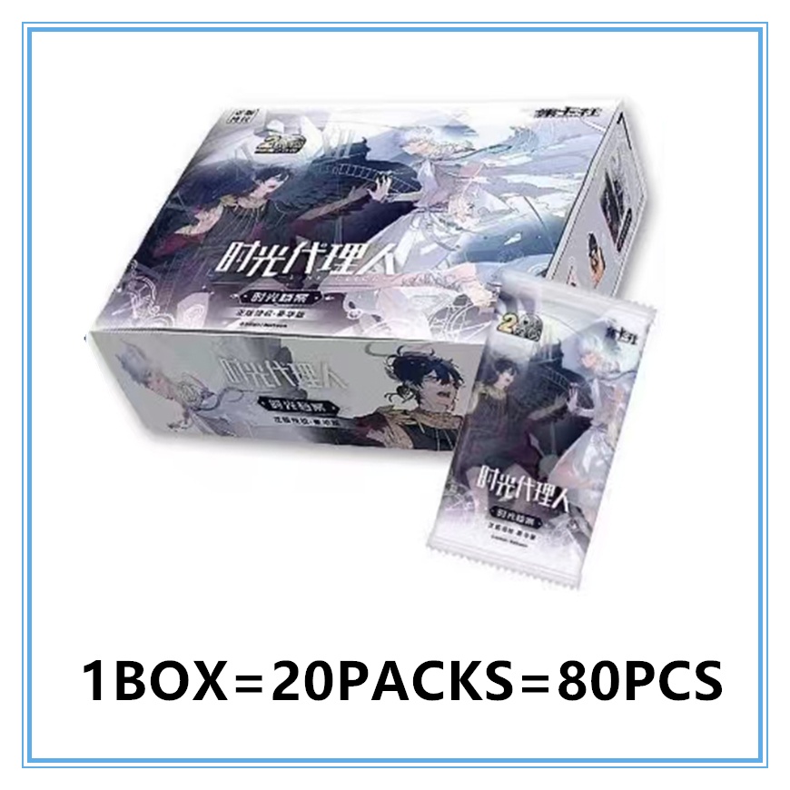 Link Click Card Movie Film Car - Card Index Box recensione e prezzo