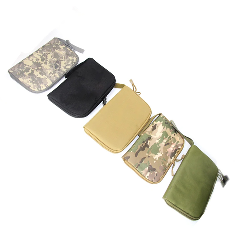 M9 Tactical Pistol Case Univer - Magazine Holder Rack recensione e prezzo