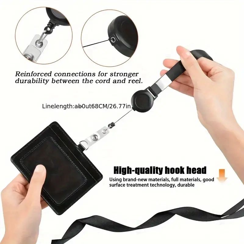 factory access card holder wit - Index Card Holder recensione e prezzo