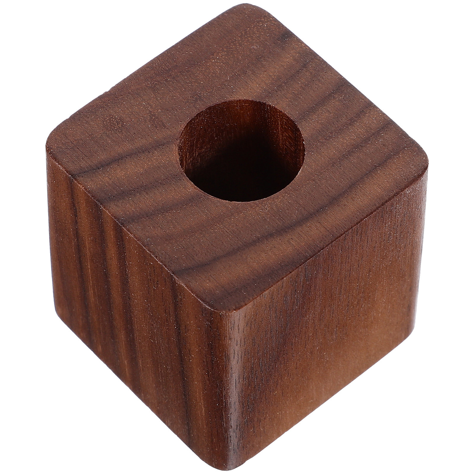 Single Wood Pen Holder Walnut  - Pen Rest Single recensione e prezzo