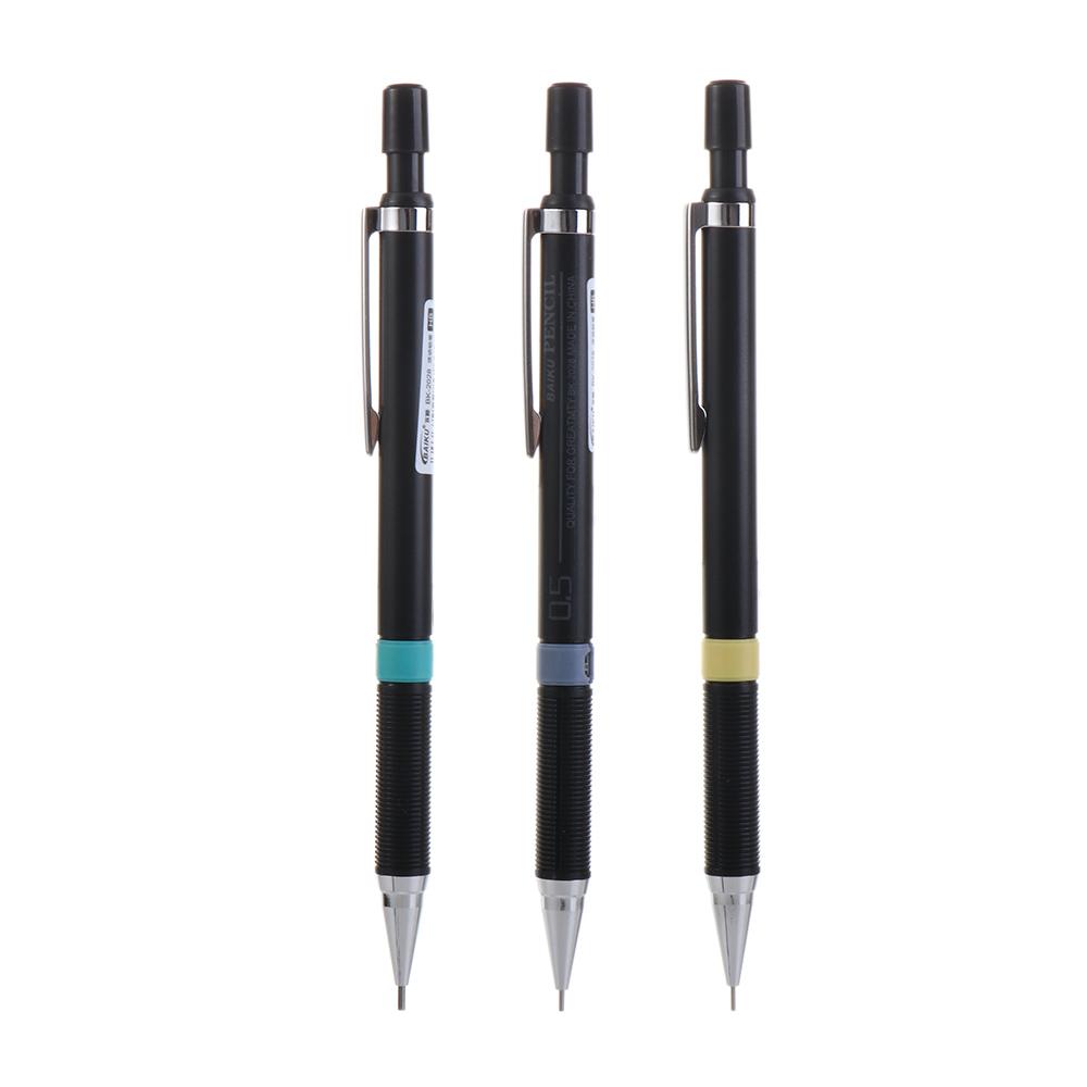 Metal Pencil 0.3 0.5 0.7 0.9 M - Mechanical Pencil 0.3 recensione e prezzo