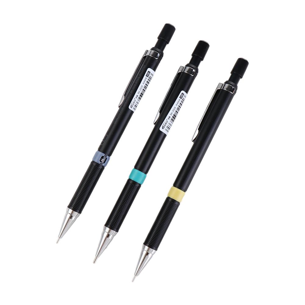 Metal Pencil 0.3 0.5 0.7 0.9 M - Mechanical Pencil 0.3 recensione e prezzo
