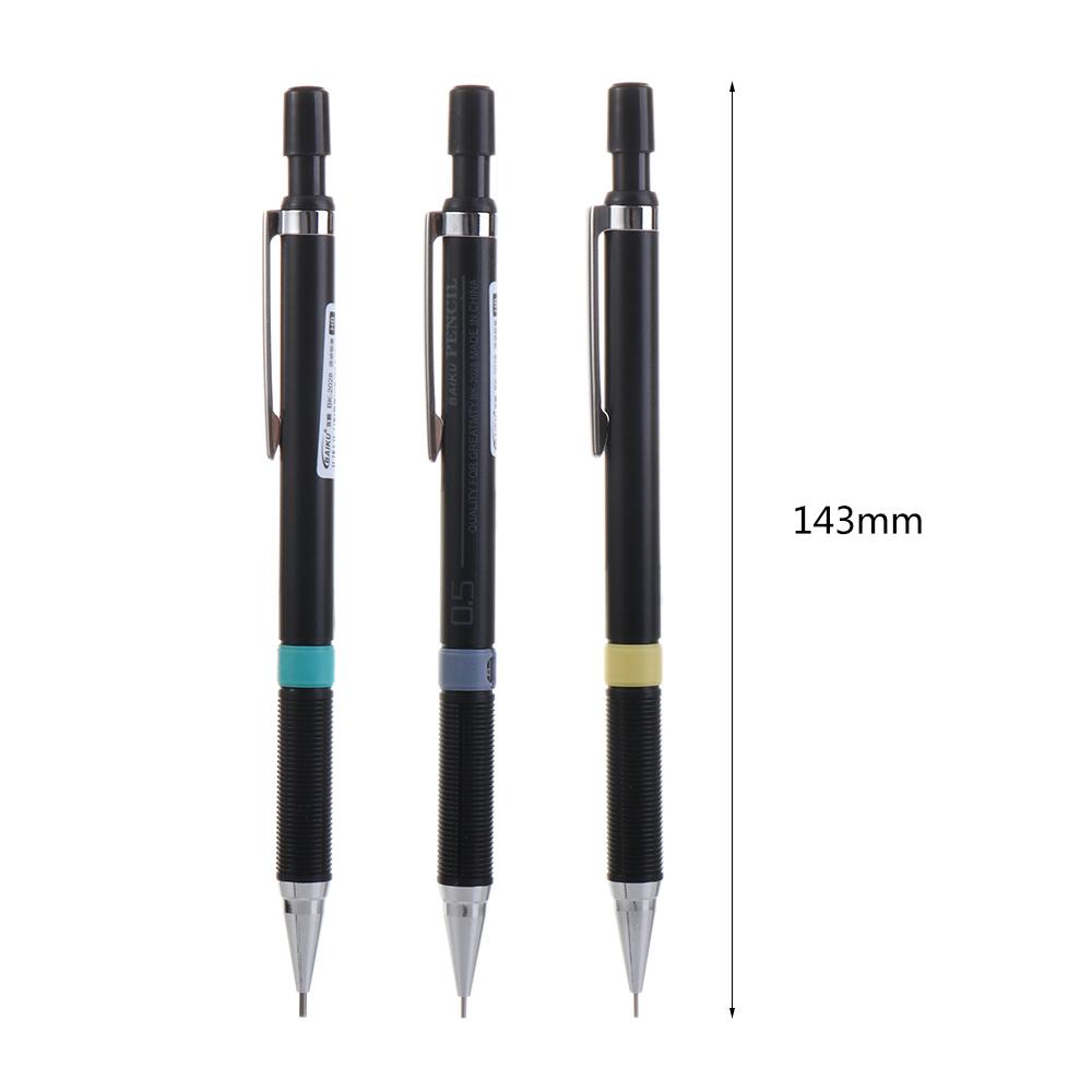 Metal Pencil 0.3 0.5 0.7 0.9 M - Mechanical Pencil 0.3 recensione e prezzo