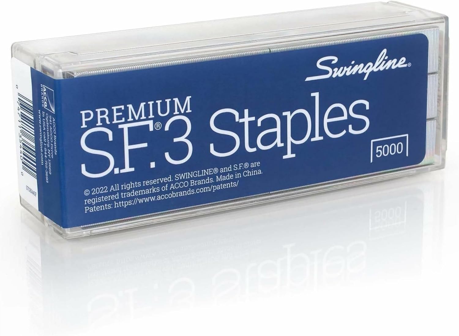 Staples for Desktop Staplers,  - Stapler Half Strip recensione e prezzo