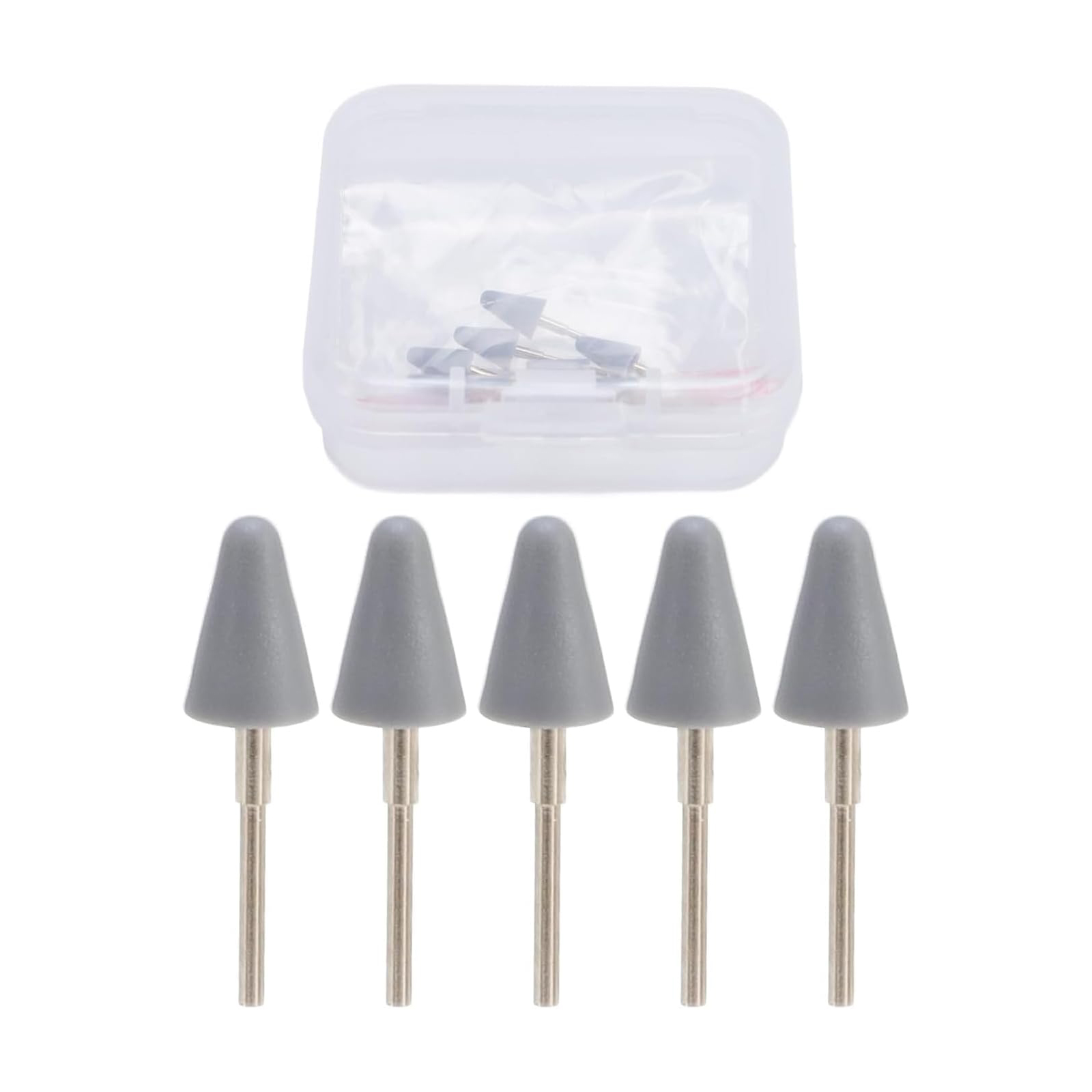Pen Replacement Nibs 5PCS for  - Correction Pen Fine recensione e prezzo