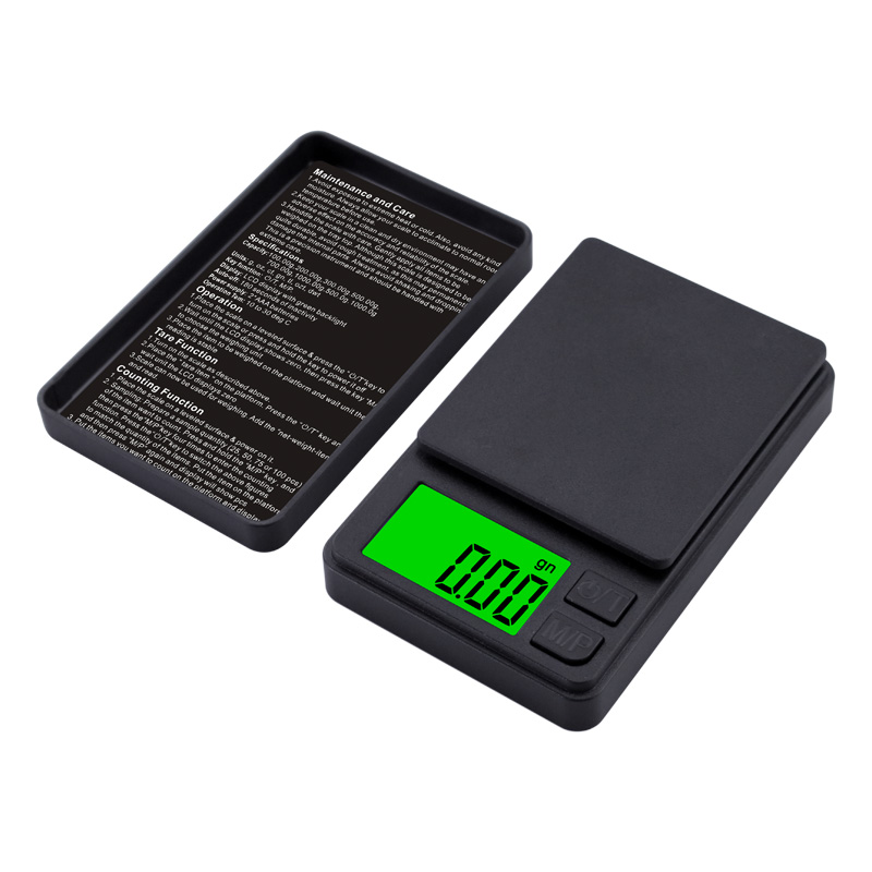 200g/500g 0.01g High Precision - Tape Dispenser Weighted recensione e prezzo