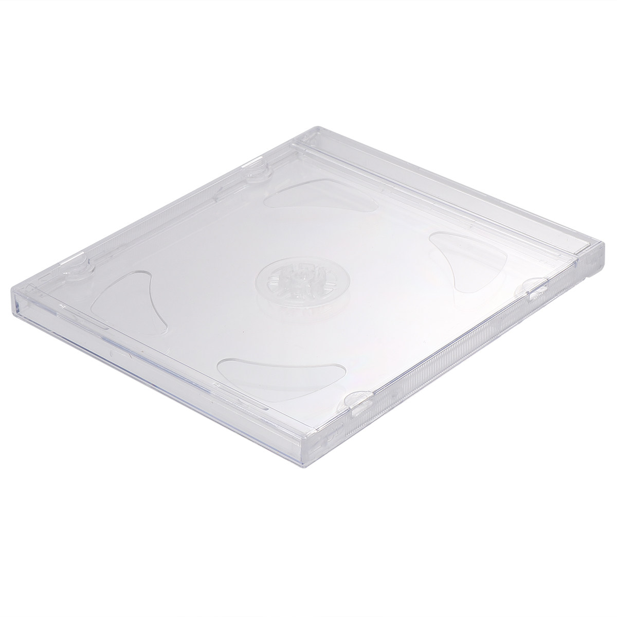 10Pcs Cd Box Dvd Case Set Port - Archive Box Set recensione e prezzo