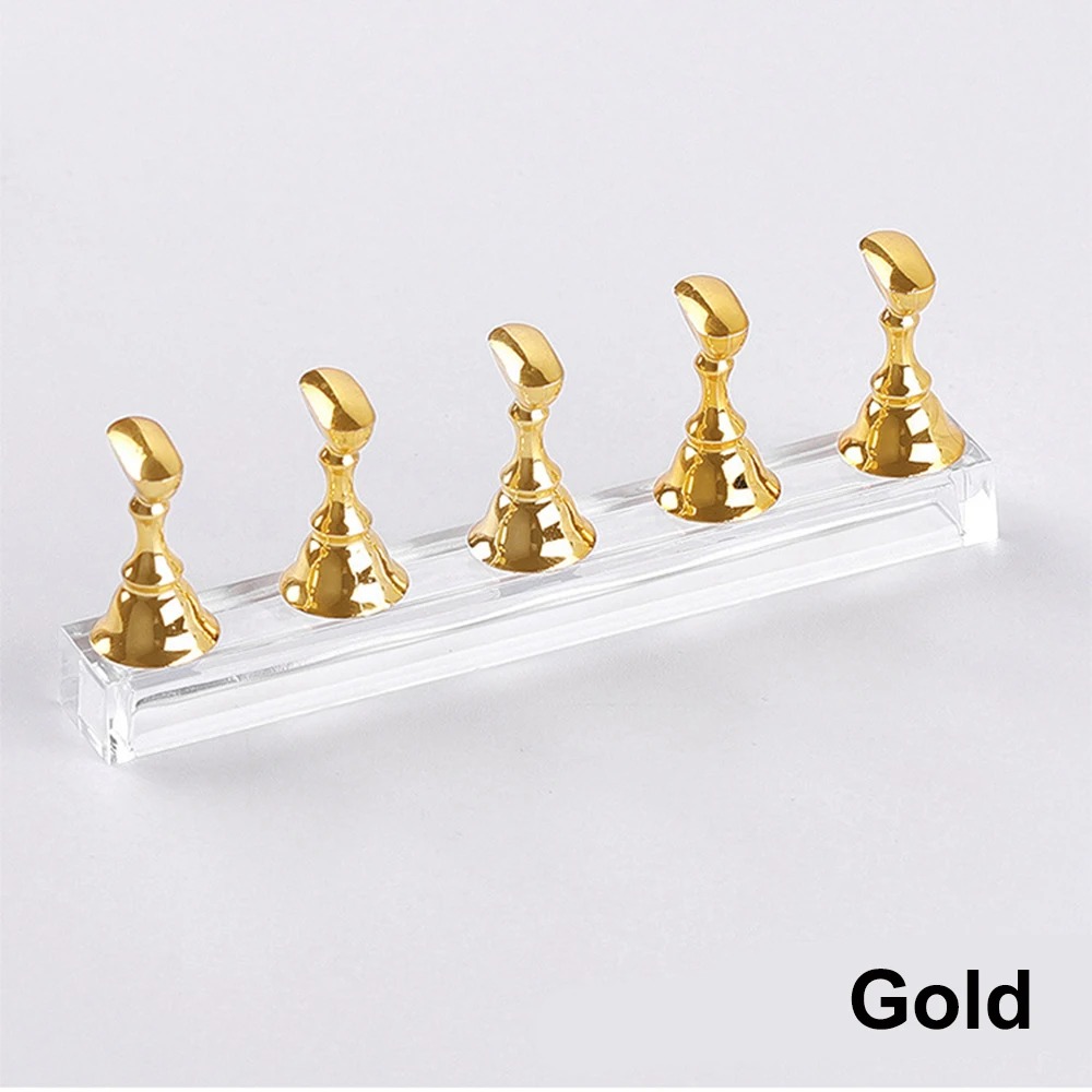 Rose-Golden Showing Shelf Gel  - Gel Refill Pack recensione e prezzo