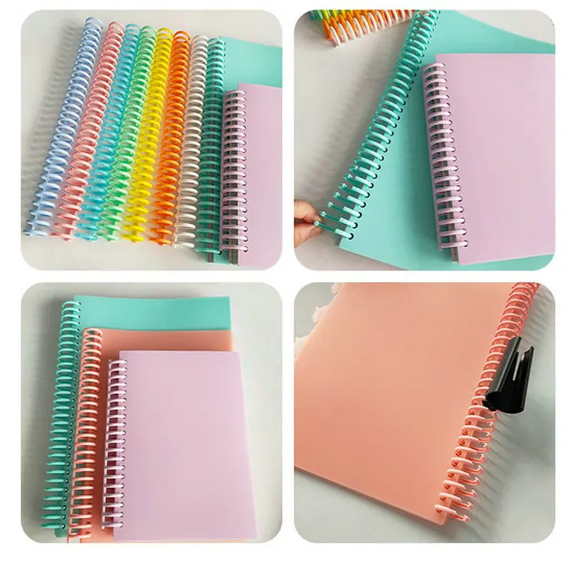 19mm 30 Ring A4 Binders Plasti - Binder A4 Lever recensione e prezzo