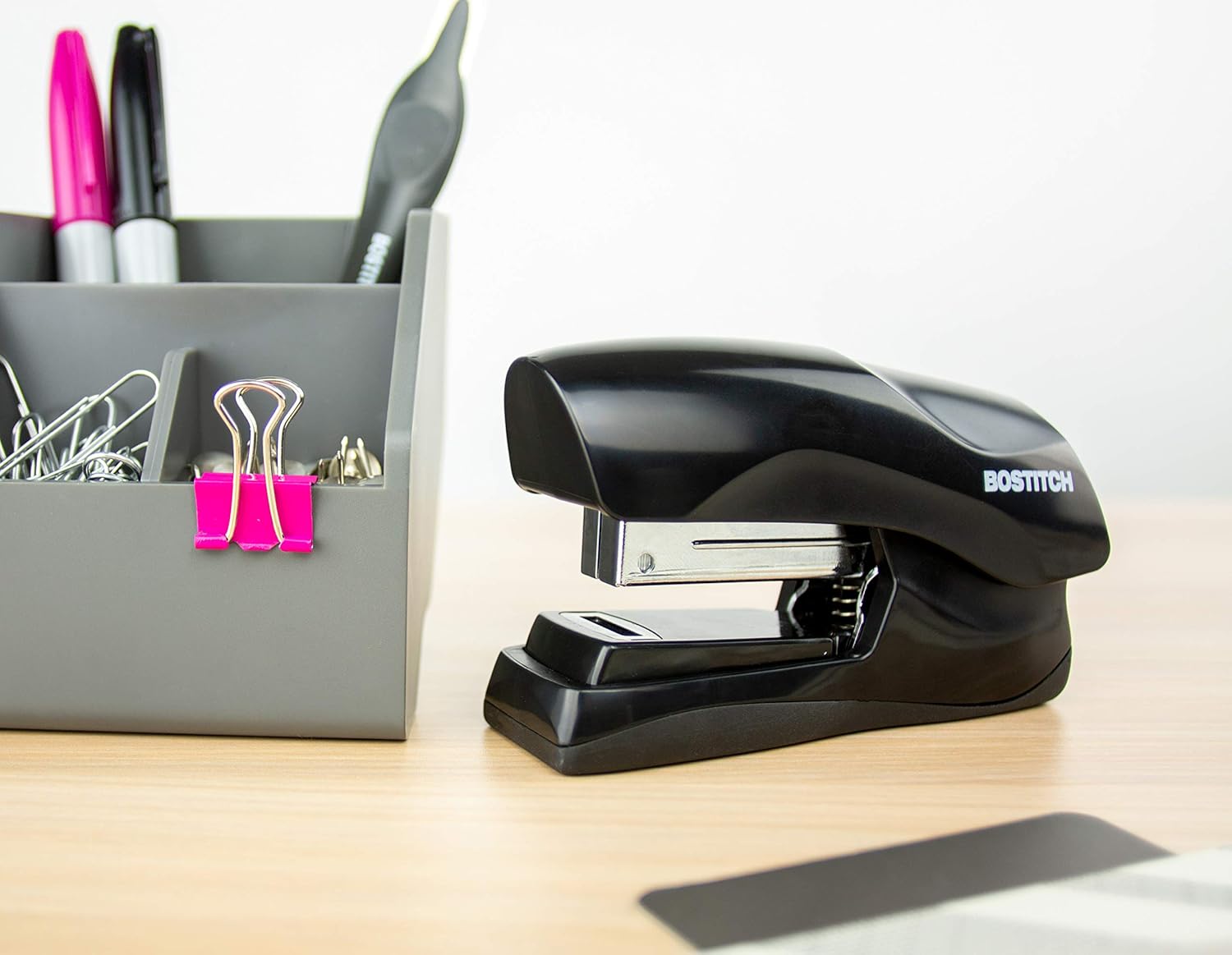 Heavy Duty Stapler, 40 Sheet C - Stapler Half Strip recensione e prezzo