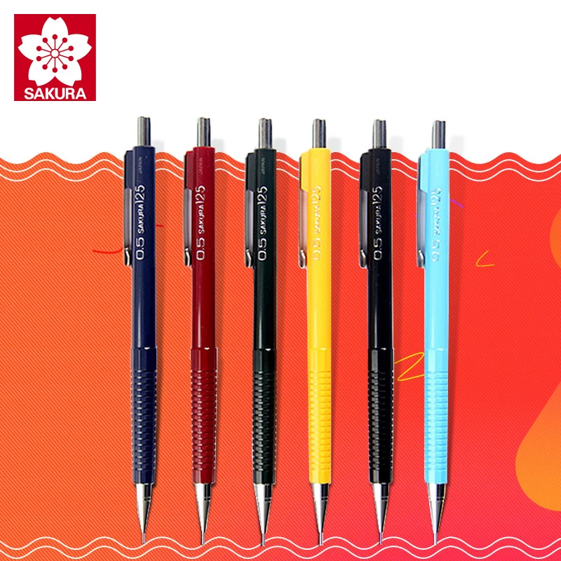 SAKURA Mechanical Pencil 0.3/0 - Mechanical Pencil 0.3 recensione e prezzo