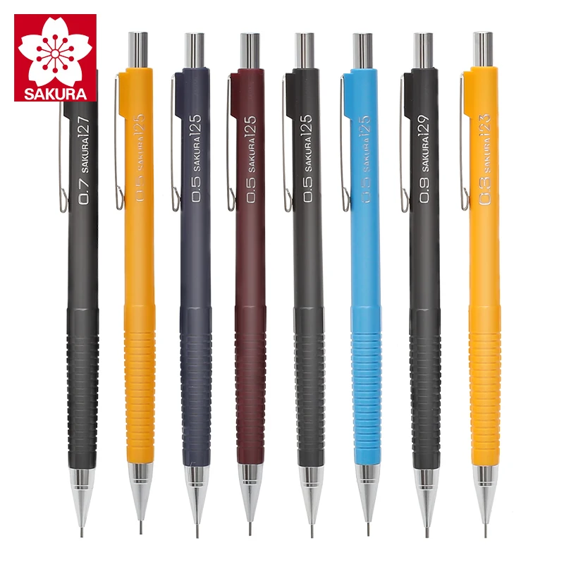 SAKURA Mechanical Pencil 0.3/0 - Mechanical Pencil 0.3 recensione e prezzo