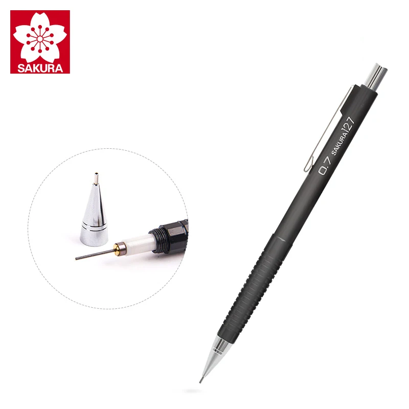 SAKURA Mechanical Pencil 0.3/0 - Mechanical Pencil 0.3 recensione e prezzo