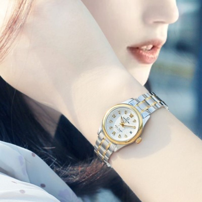 Carnival Women Watches Top Lux - Paper Weight Crystal recensione e prezzo