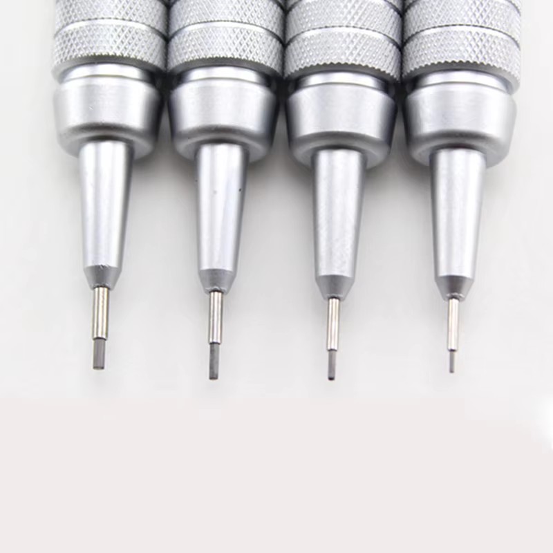 1pc Pentel Graphgear 500 Draft - Mechanical Pencil 0.3 recensione e prezzo