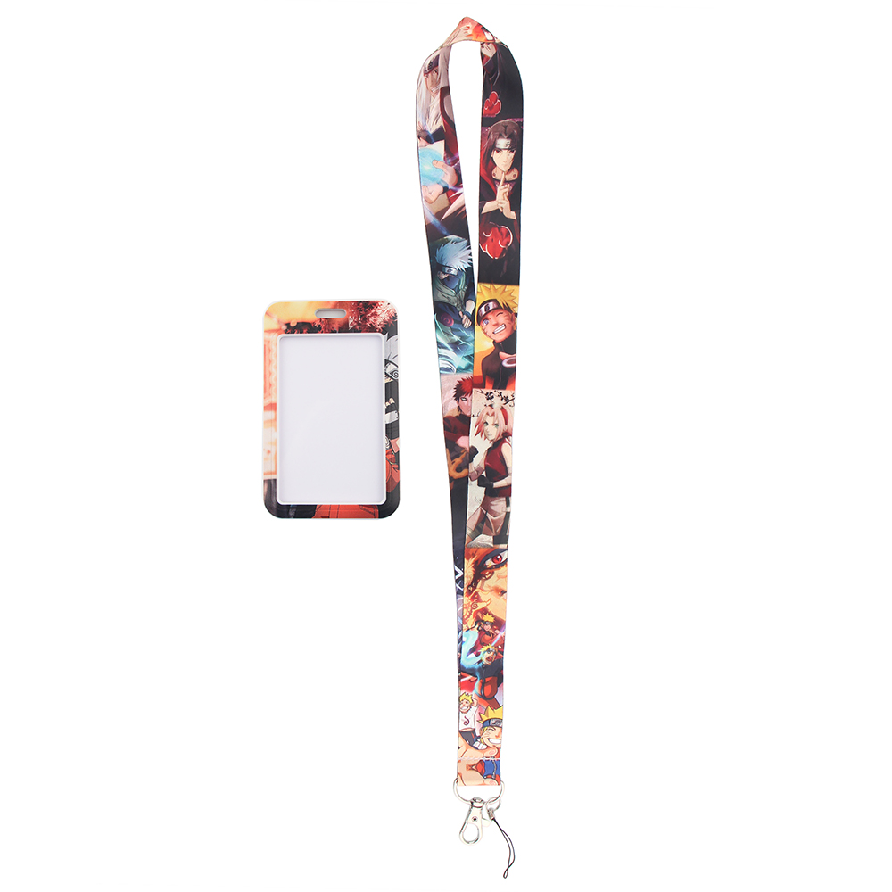 Japanese Anime Red Clouds Busi - Index Card Holder recensione e prezzo