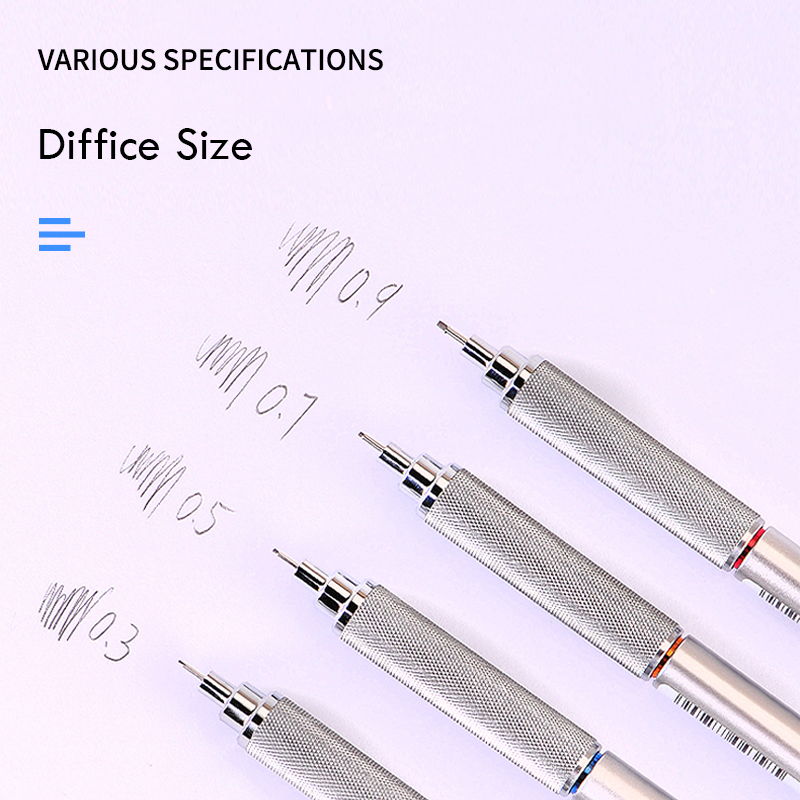 Japanese Stationery 1pcs UNI M - Mechanical Pencil 0.3 recensione e prezzo