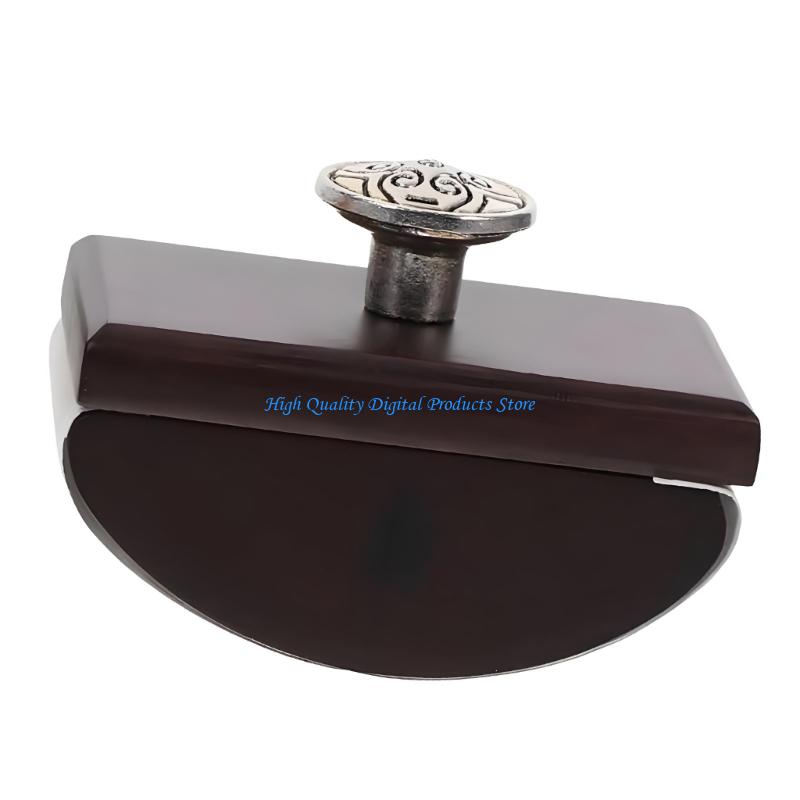 U2JE Elegant Wooden Inks Blott - Ink Blotter Paper recensione e prezzo