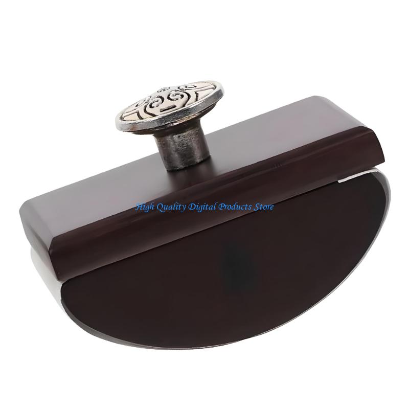 U2JE Elegant Wooden Inks Blott - Ink Blotter Paper recensione e prezzo