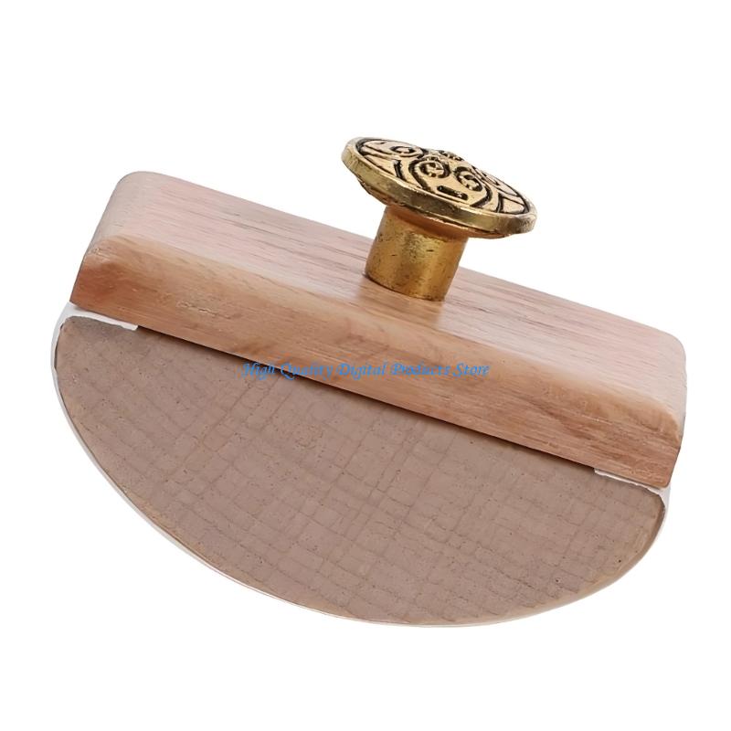 U2JE Elegant Wooden Inks Blott - Ink Blotter Paper recensione e prezzo