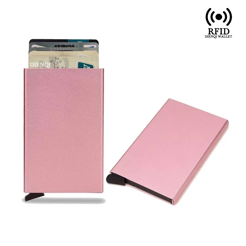 Women's Business Card Holder S - Index Card Holder recensione e prezzo