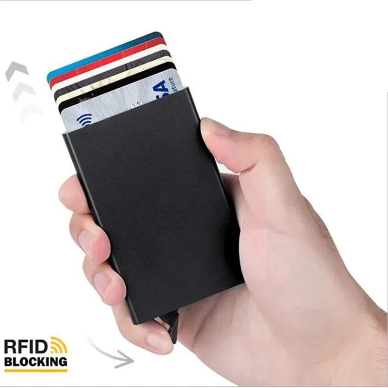 Women's Business Card Holder S - Index Card Holder recensione e prezzo
