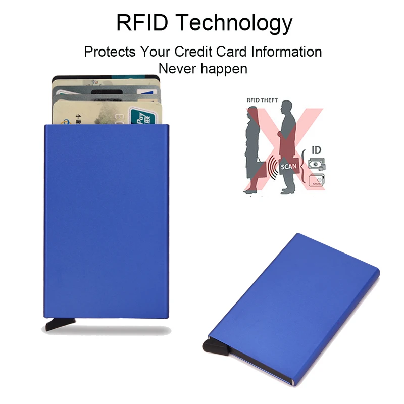 Women's Business Card Holder S - Index Card Holder recensione e prezzo